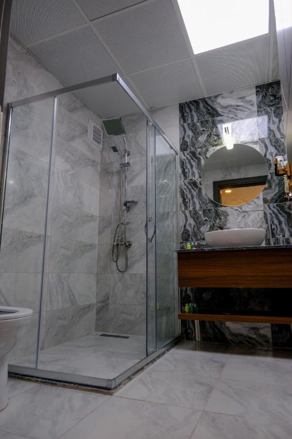 Grand Salizze Hotel Kestel  Zewnętrze zdjęcie
