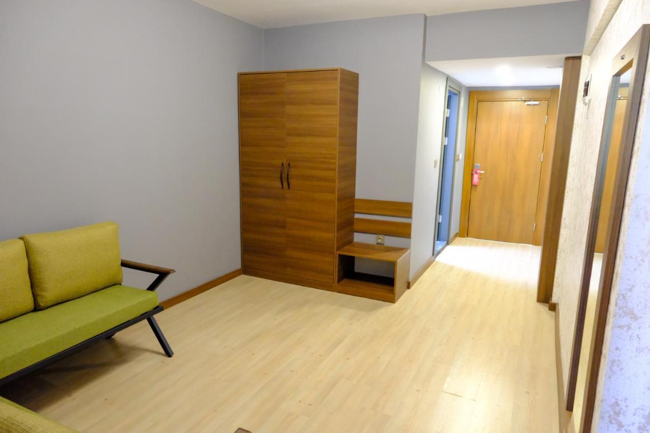 Grand Salizze Hotel Kestel  Zewnętrze zdjęcie