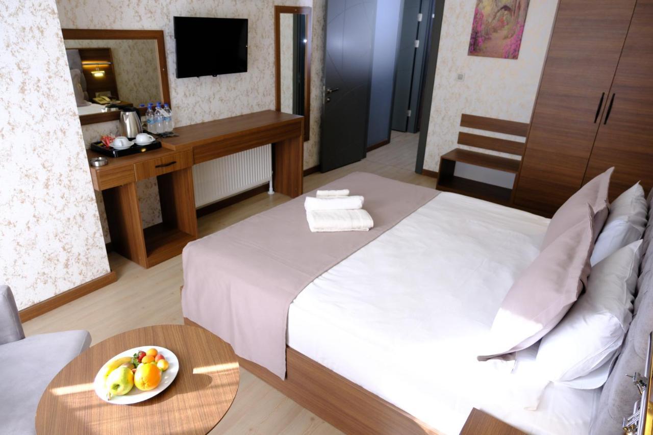 Grand Salizze Hotel Kestel  Zewnętrze zdjęcie
