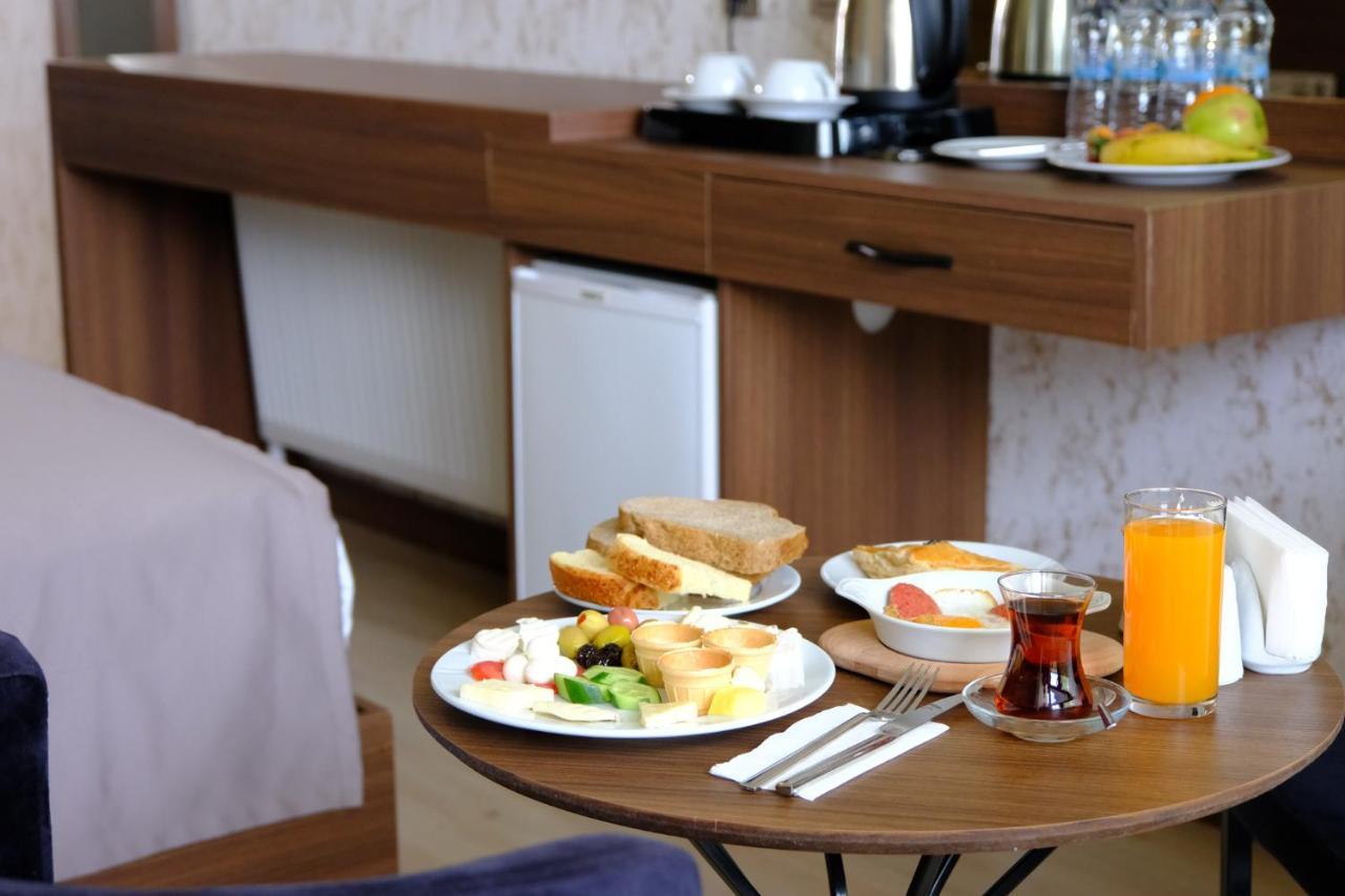 Grand Salizze Hotel Kestel  Zewnętrze zdjęcie