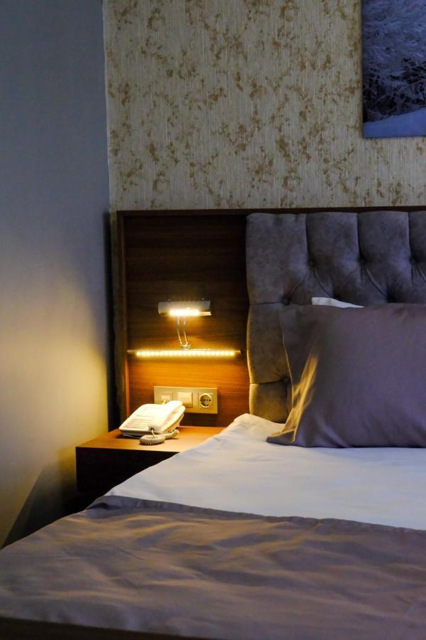 Grand Salizze Hotel Kestel  Zewnętrze zdjęcie