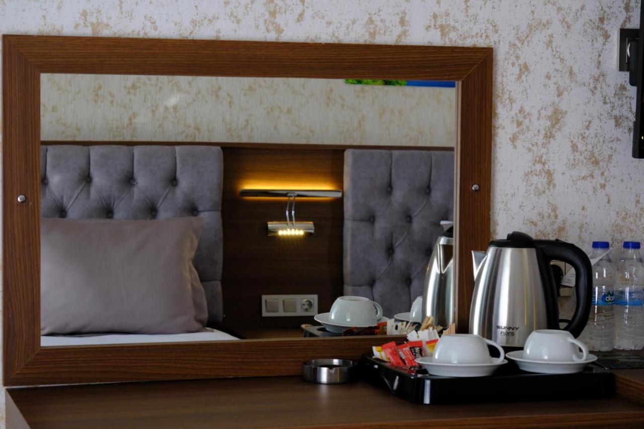 Grand Salizze Hotel Kestel  Zewnętrze zdjęcie