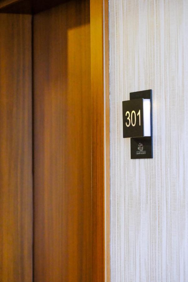 Grand Salizze Hotel Kestel  Zewnętrze zdjęcie