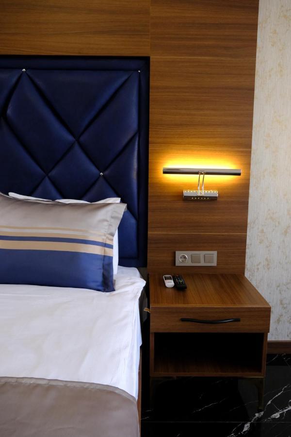 Grand Salizze Hotel Kestel  Zewnętrze zdjęcie