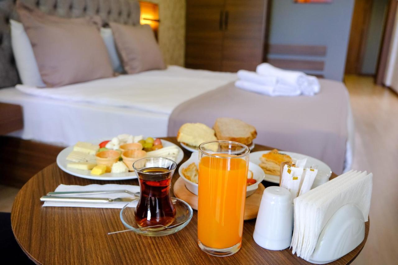 Grand Salizze Hotel Kestel  Zewnętrze zdjęcie