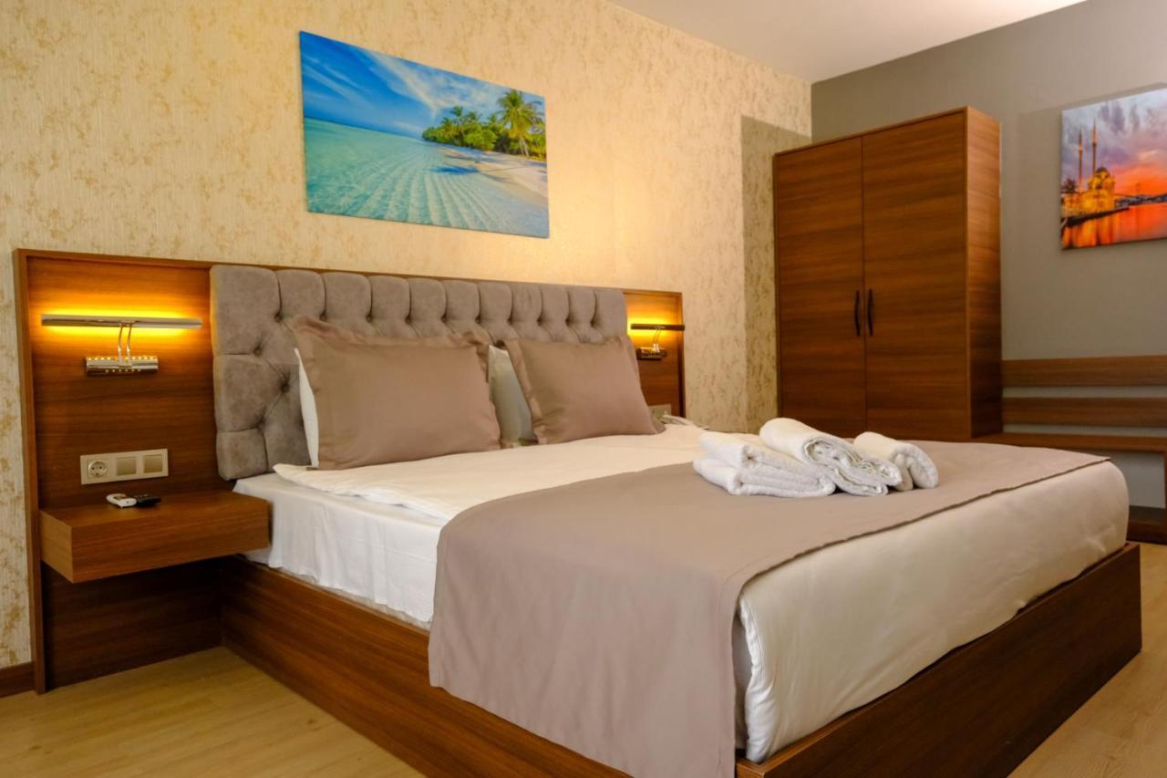 Grand Salizze Hotel Kestel  Zewnętrze zdjęcie
