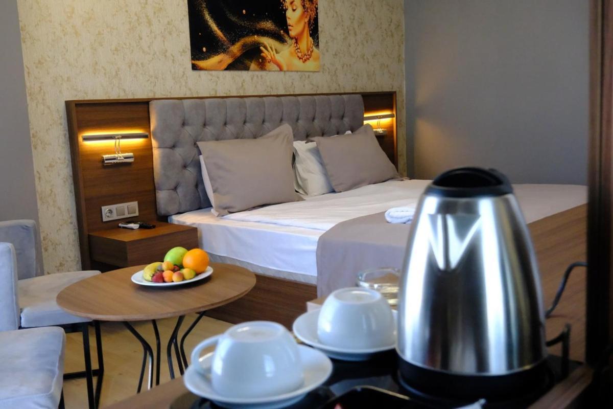Grand Salizze Hotel Kestel  Zewnętrze zdjęcie