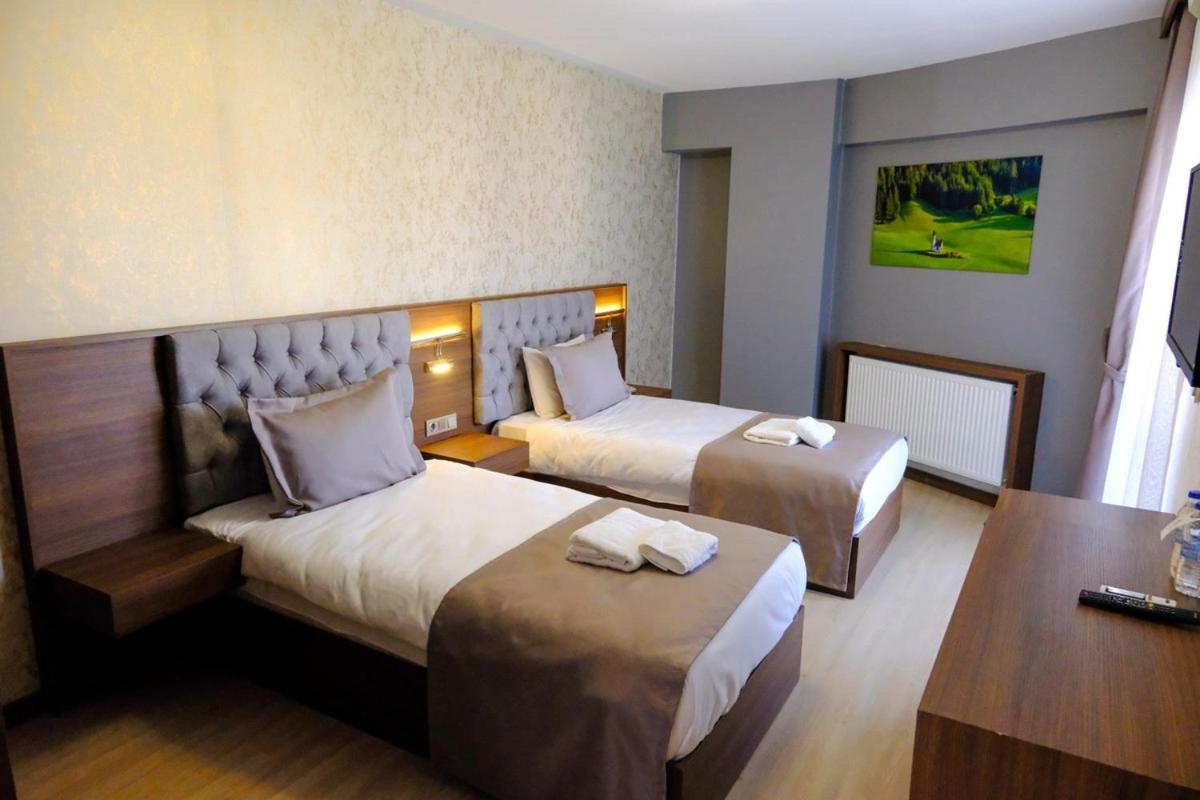 Grand Salizze Hotel Kestel  Zewnętrze zdjęcie