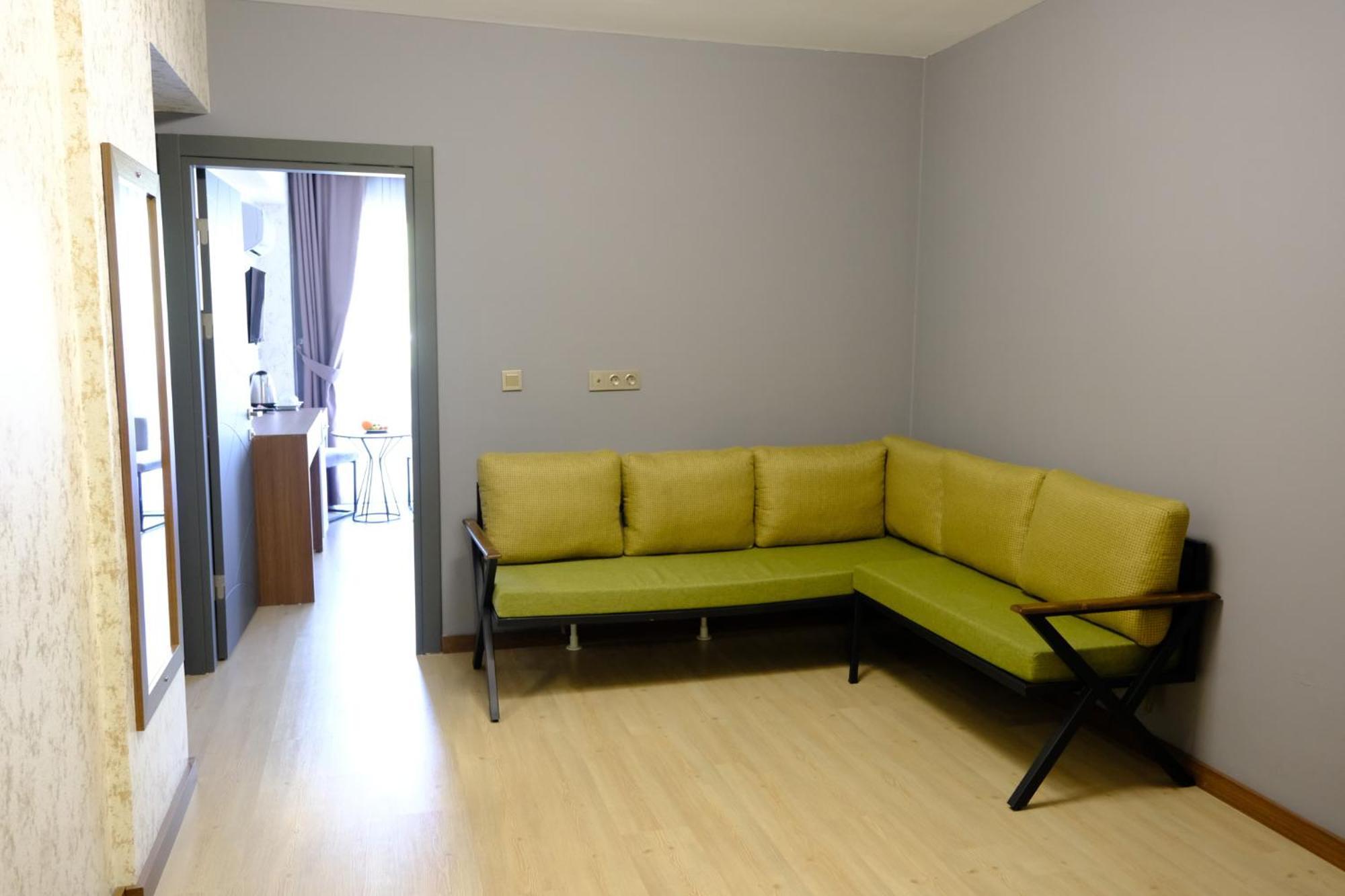 Grand Salizze Hotel Kestel  Zewnętrze zdjęcie